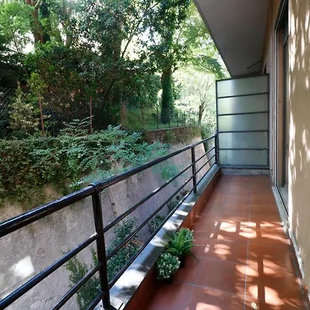 Casaviva - Splendido Quadrilocale A Albaro Génova