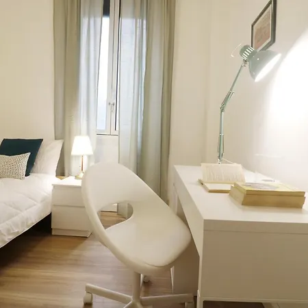 Casaviva - Splendido Quadrilocale A Albaro Apartamento Génova