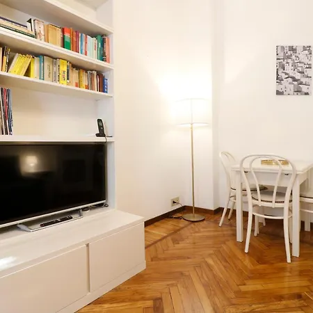 Casaviva - Splendido Quadrilocale A Albaro Apartment *