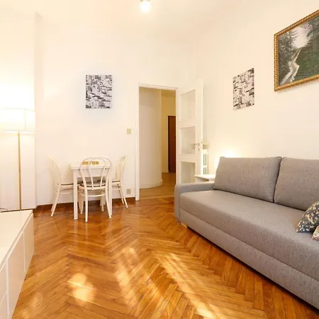 Casaviva - Splendido Quadrilocale A Albaro Apartment *