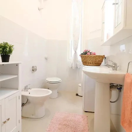 Casaviva - Splendido Quadrilocale A Albaro Apartamento Génova