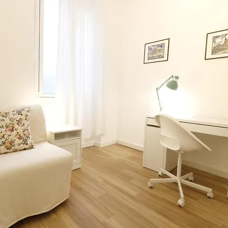 Apartment Casaviva - Splendido Quadrilocale A Albaro Genoa