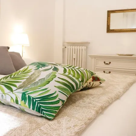 Apartment Casaviva - Splendido Quadrilocale A Albaro