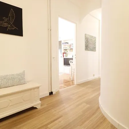 Apartamento Casaviva - Splendido Quadrilocale A Albaro